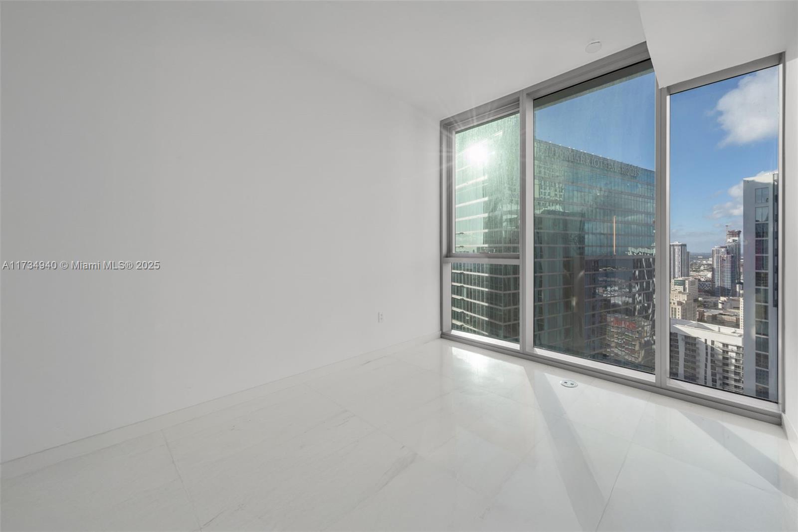 Aston Martin Residences - Residential Lease