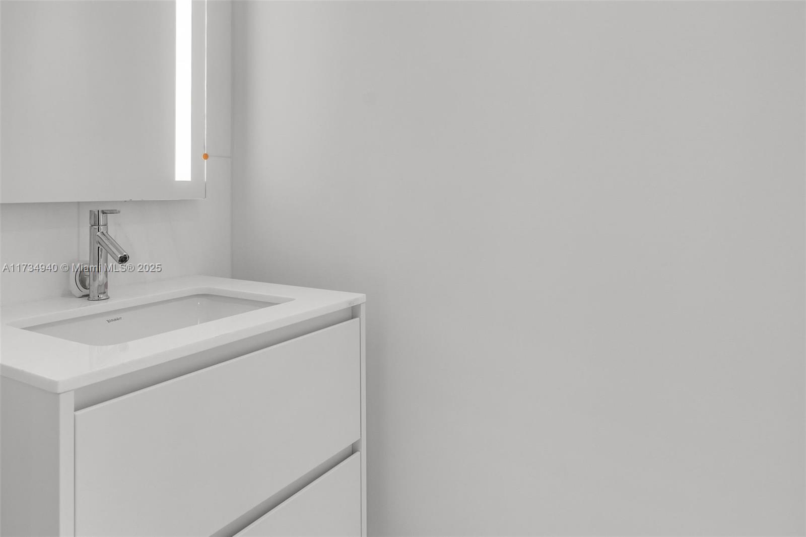 Aston Martin Residences - Residential Lease