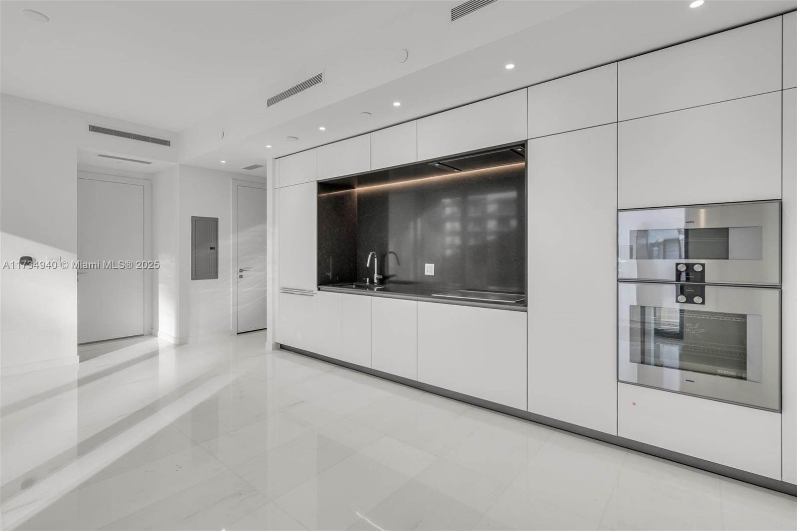 Aston Martin Residences - Residential Lease