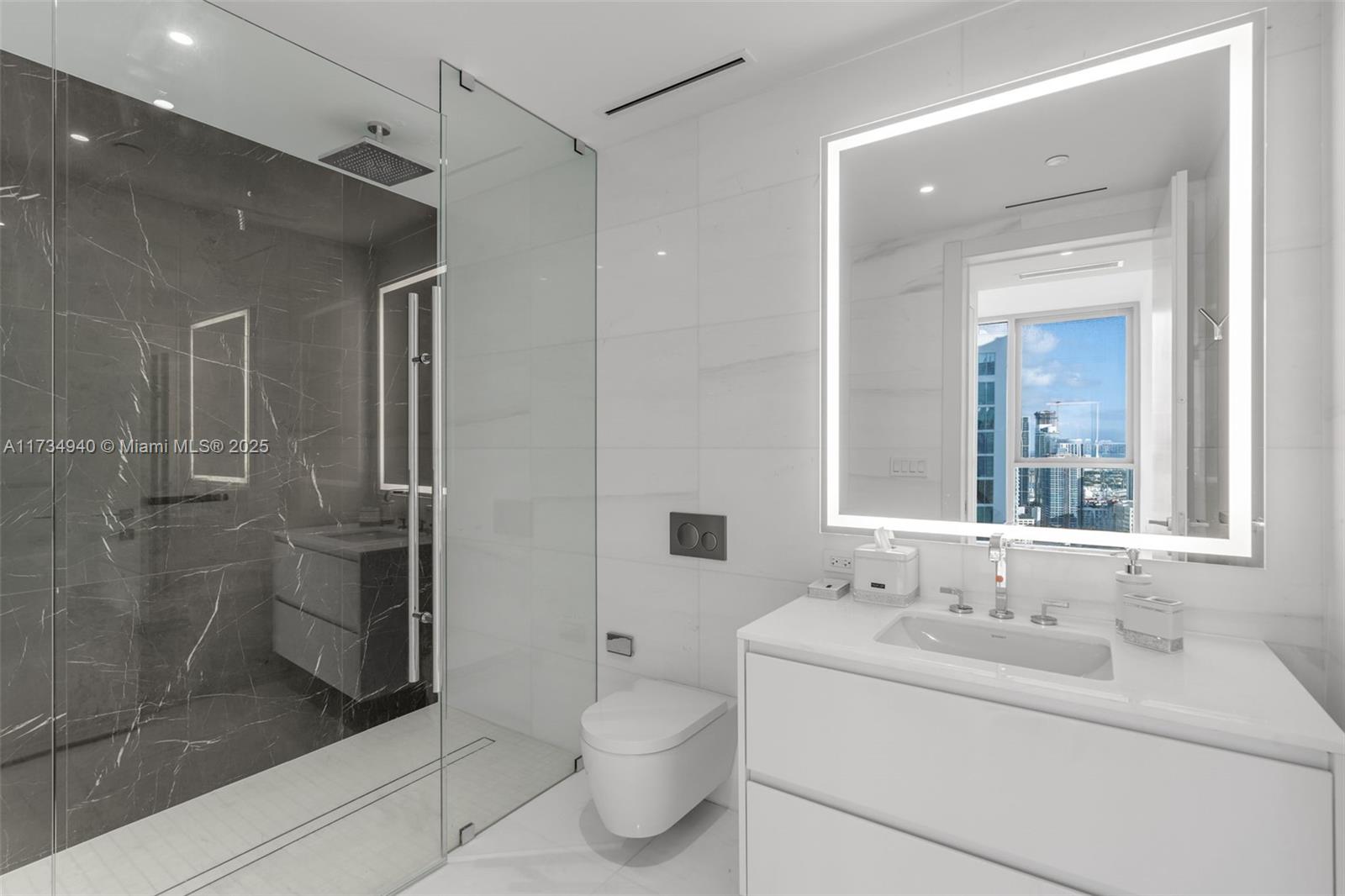 Aston Martin Residences - Residential Lease
