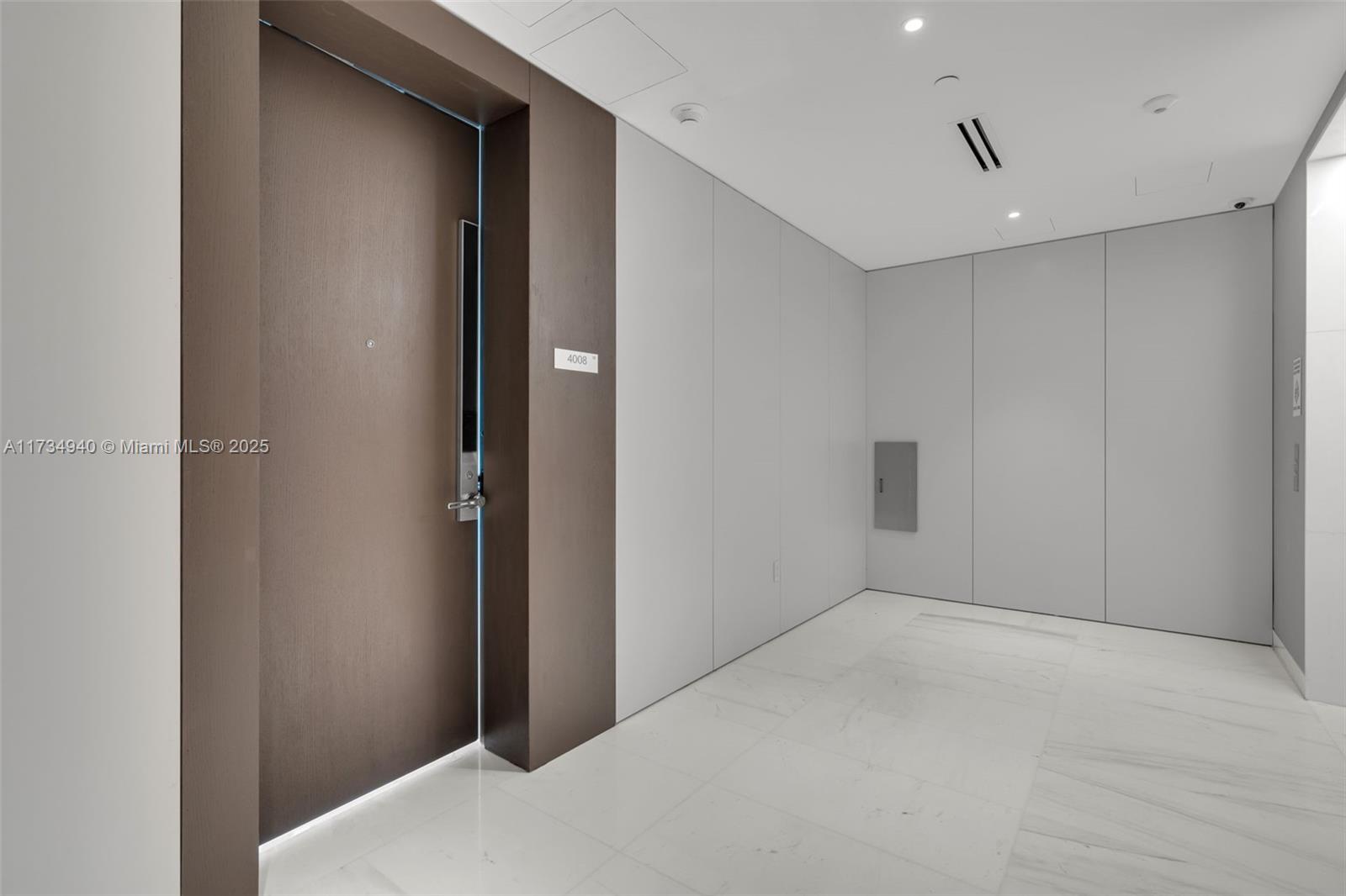 Aston Martin Residences - Residential Lease