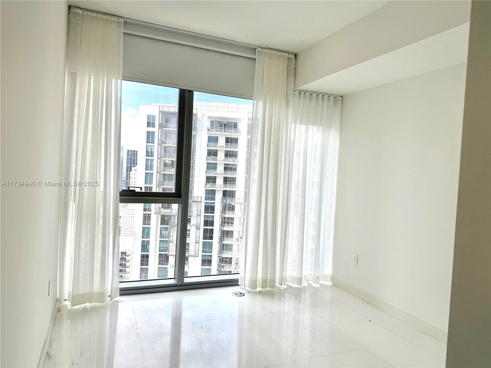 Aston Martin Residences - Residential Lease