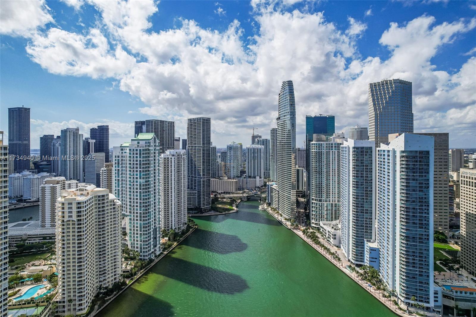 Aston Martin Residences - Residential Lease