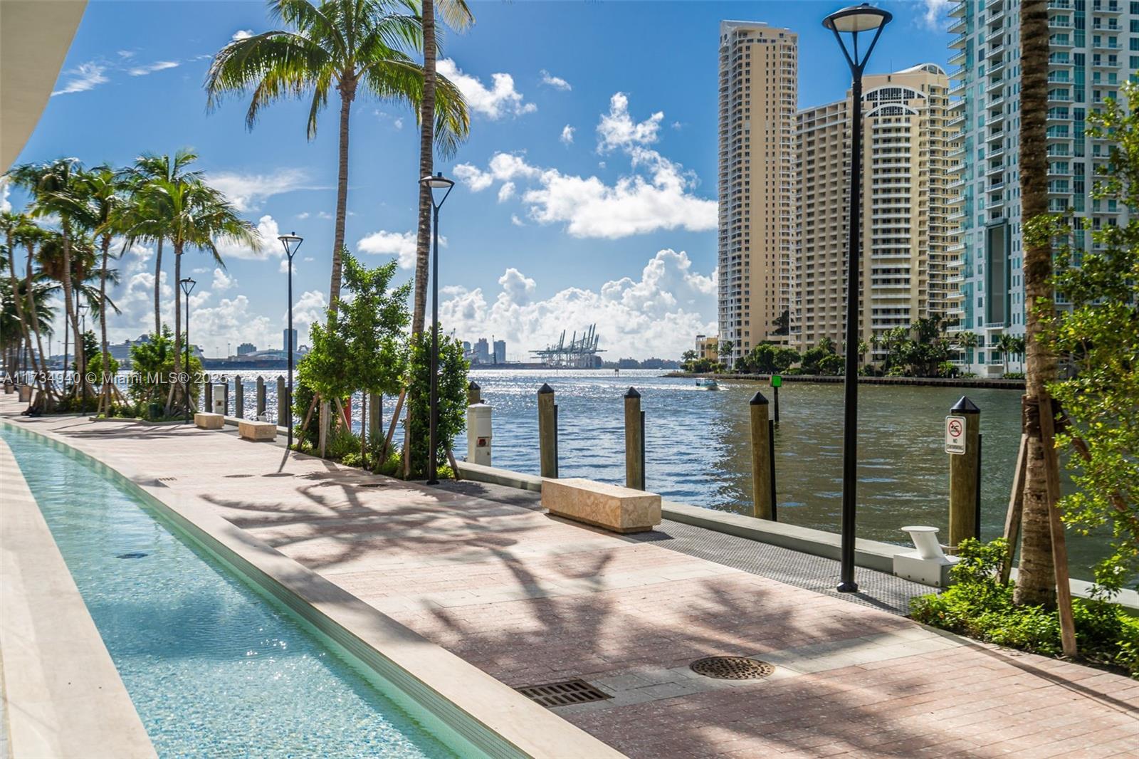 Aston Martin Residences - Residential Lease