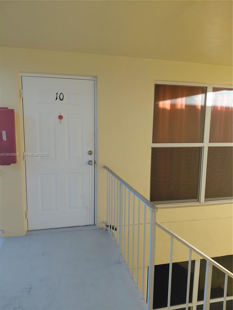 REGENCY MANOR CONDO - Residential Lease