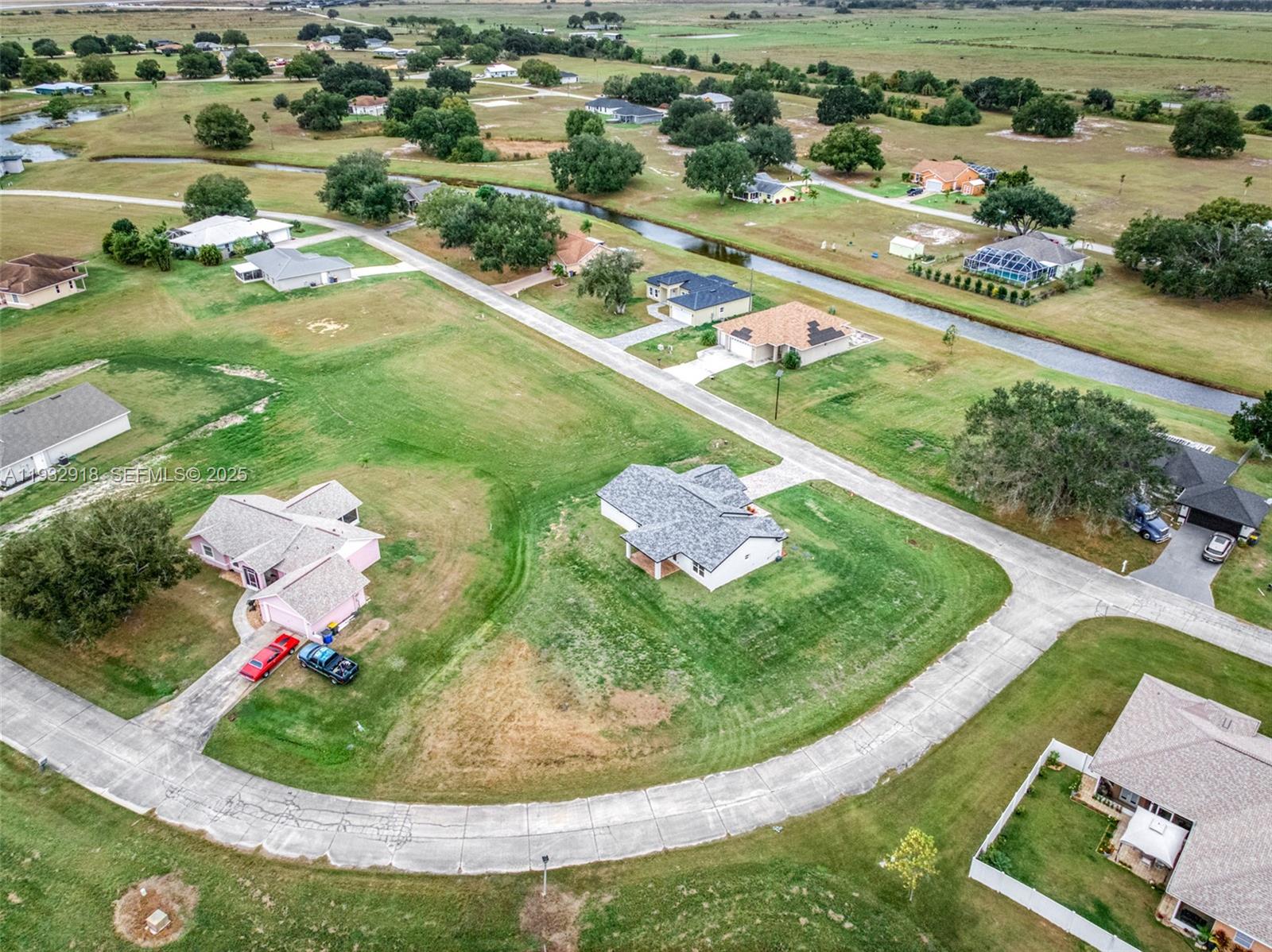 SPRING LAKE VILL 05 - Residential