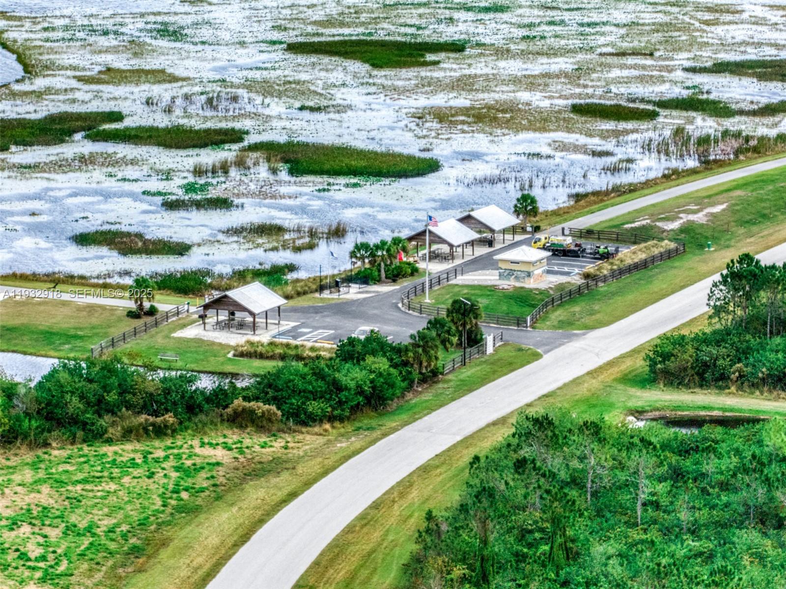 SPRING LAKE VILL 05 - Residential