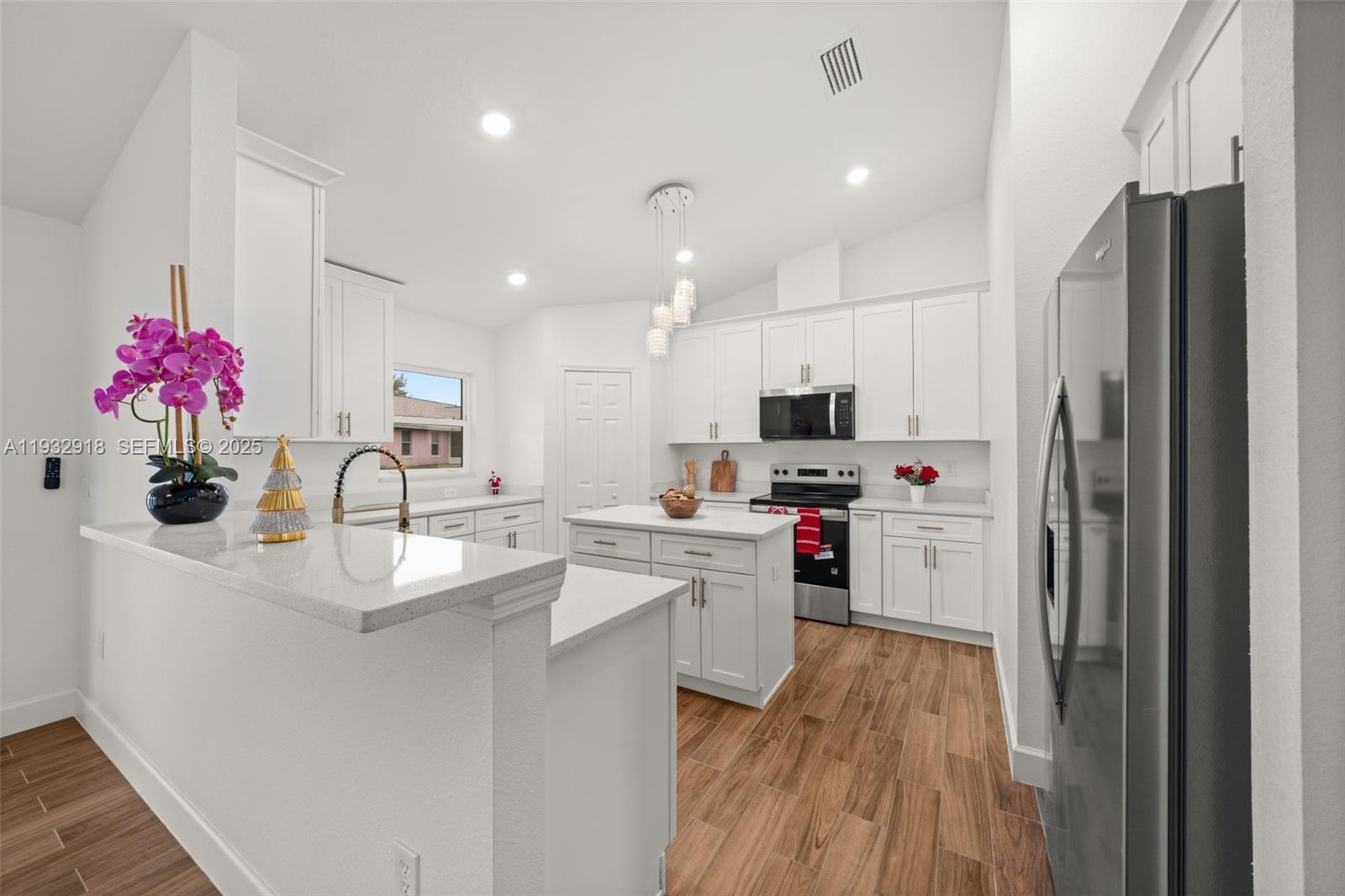 SPRING LAKE VILL 05 - Residential