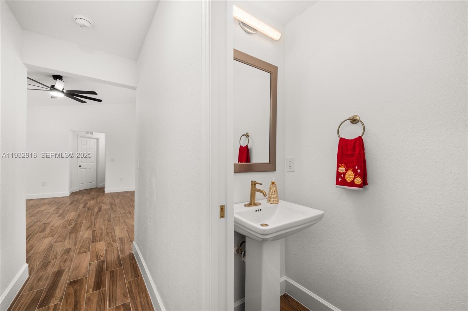 SPRING LAKE VILL 05 - Residential