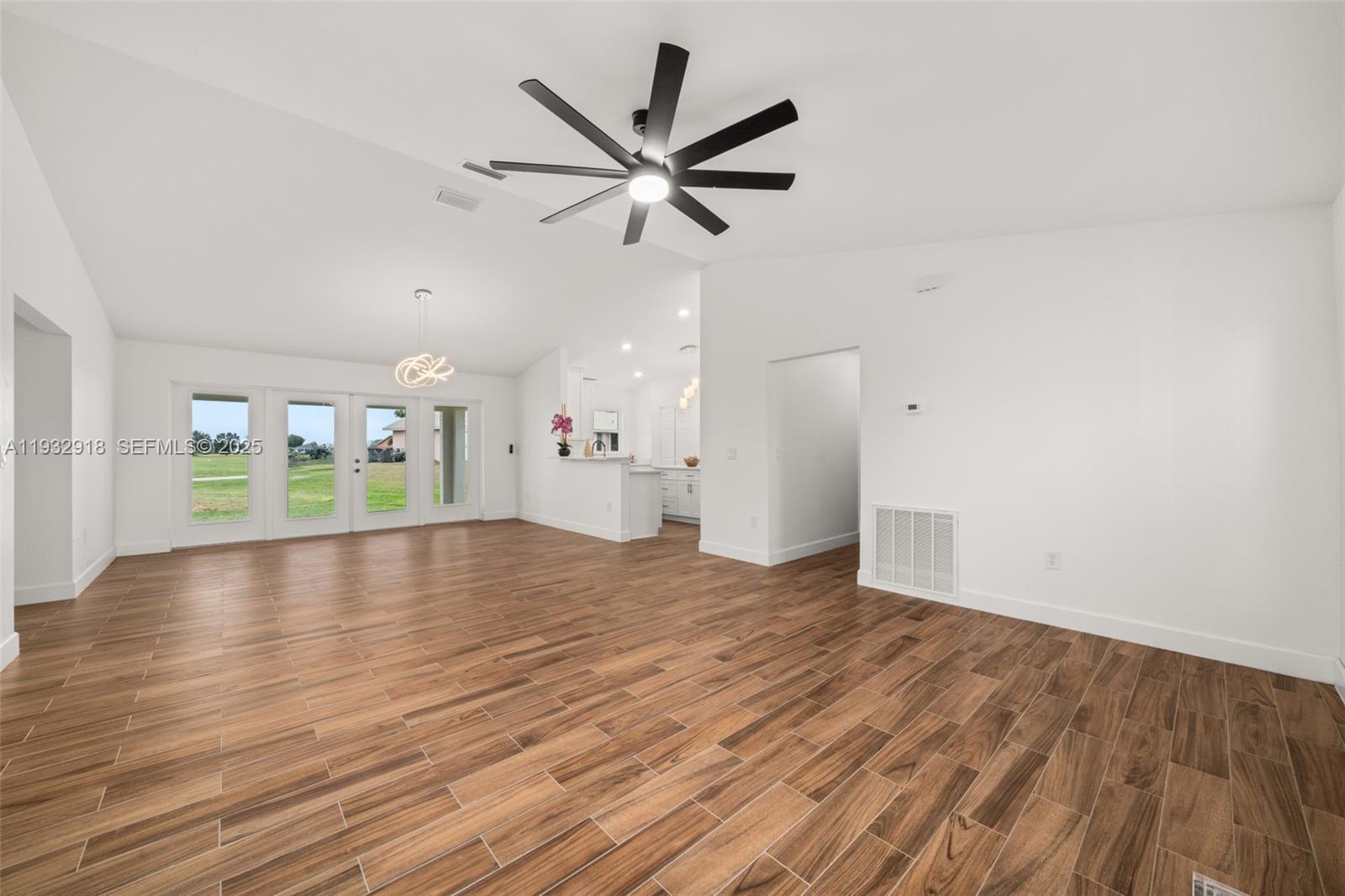 SPRING LAKE VILL 05 - Residential