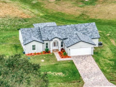 6724 Heavitree Way Sebring FL 33876