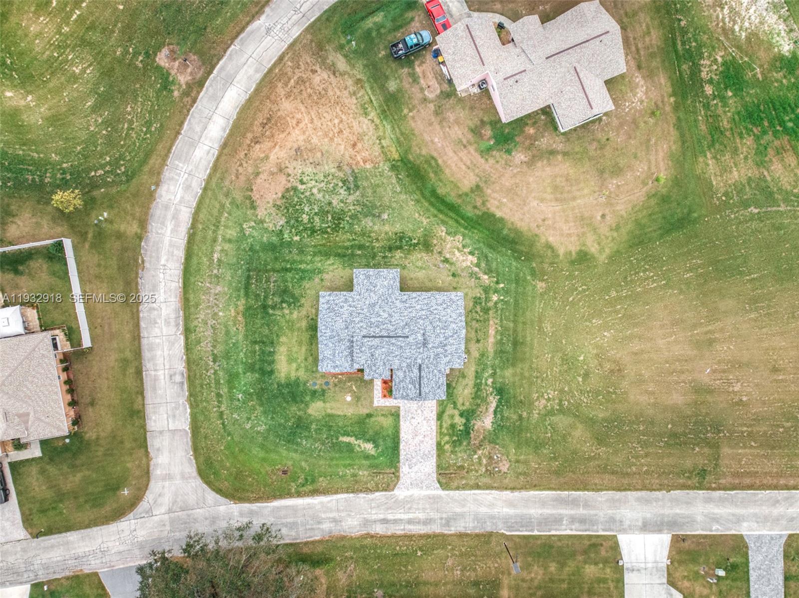 SPRING LAKE VILL 05 - Residential