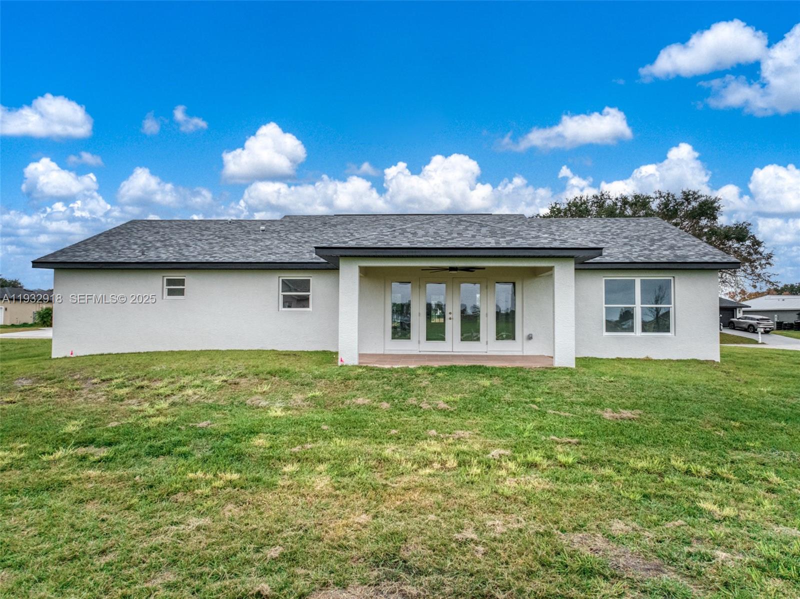 SPRING LAKE VILL 05 - Residential