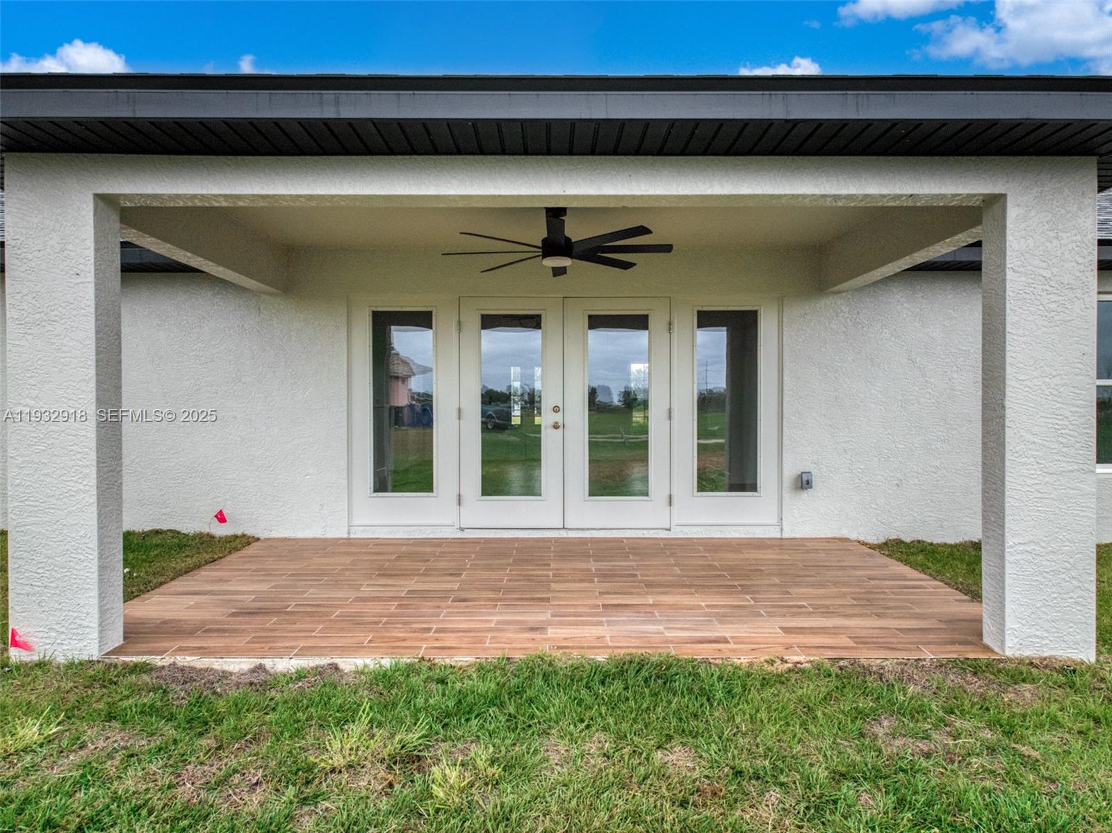 SPRING LAKE VILL 05 - Residential