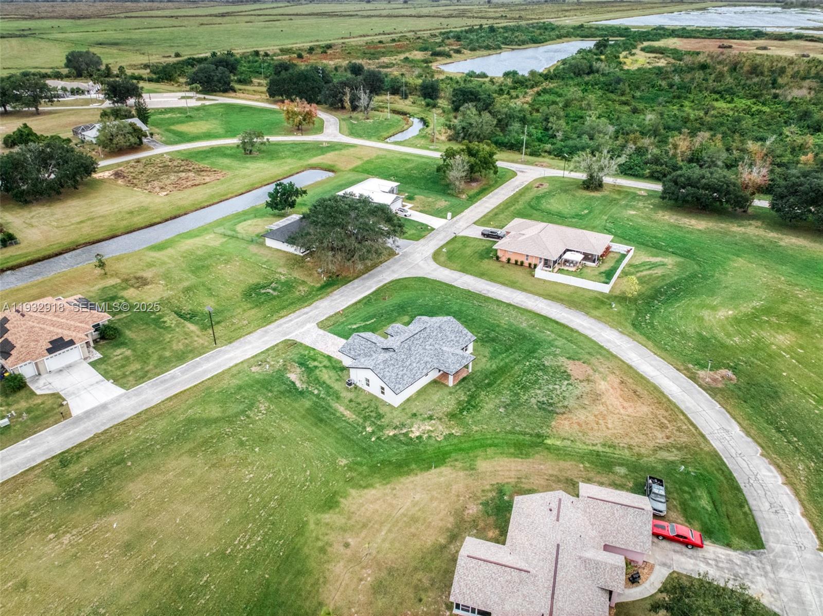 SPRING LAKE VILL 05 - Residential