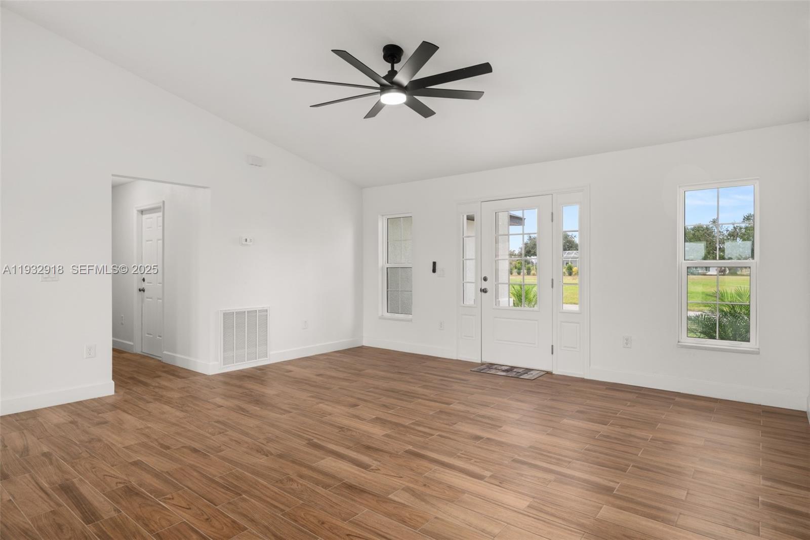 SPRING LAKE VILL 05 - Residential