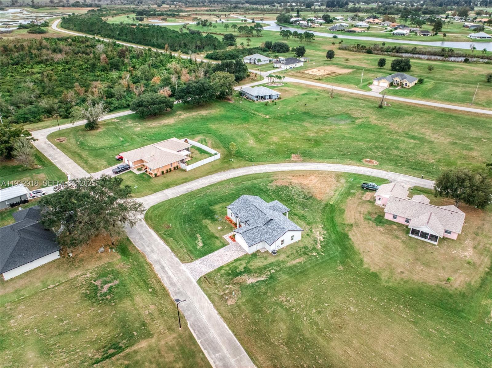 SPRING LAKE VILL 05 - Residential