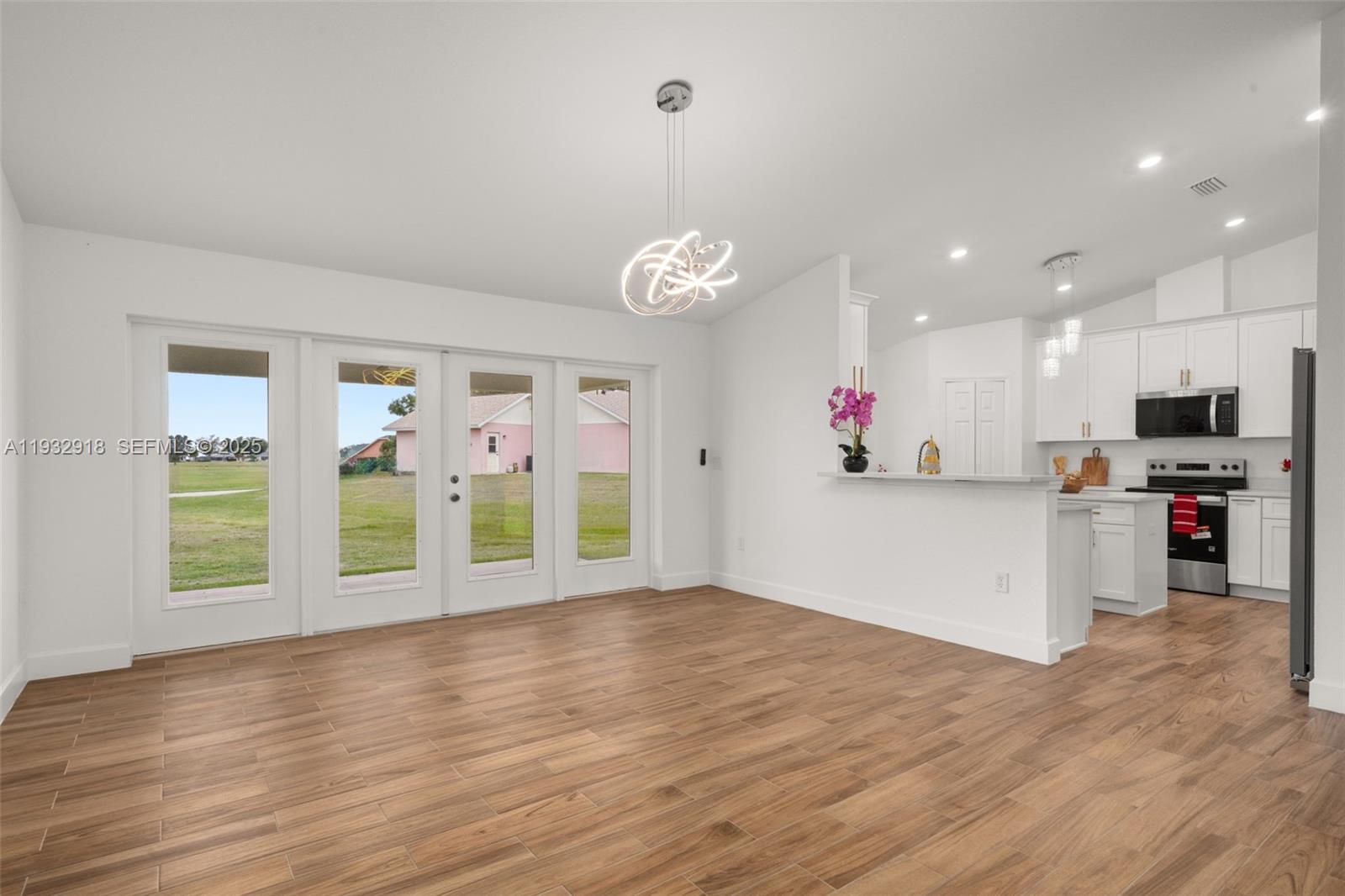 SPRING LAKE VILL 05 - Residential