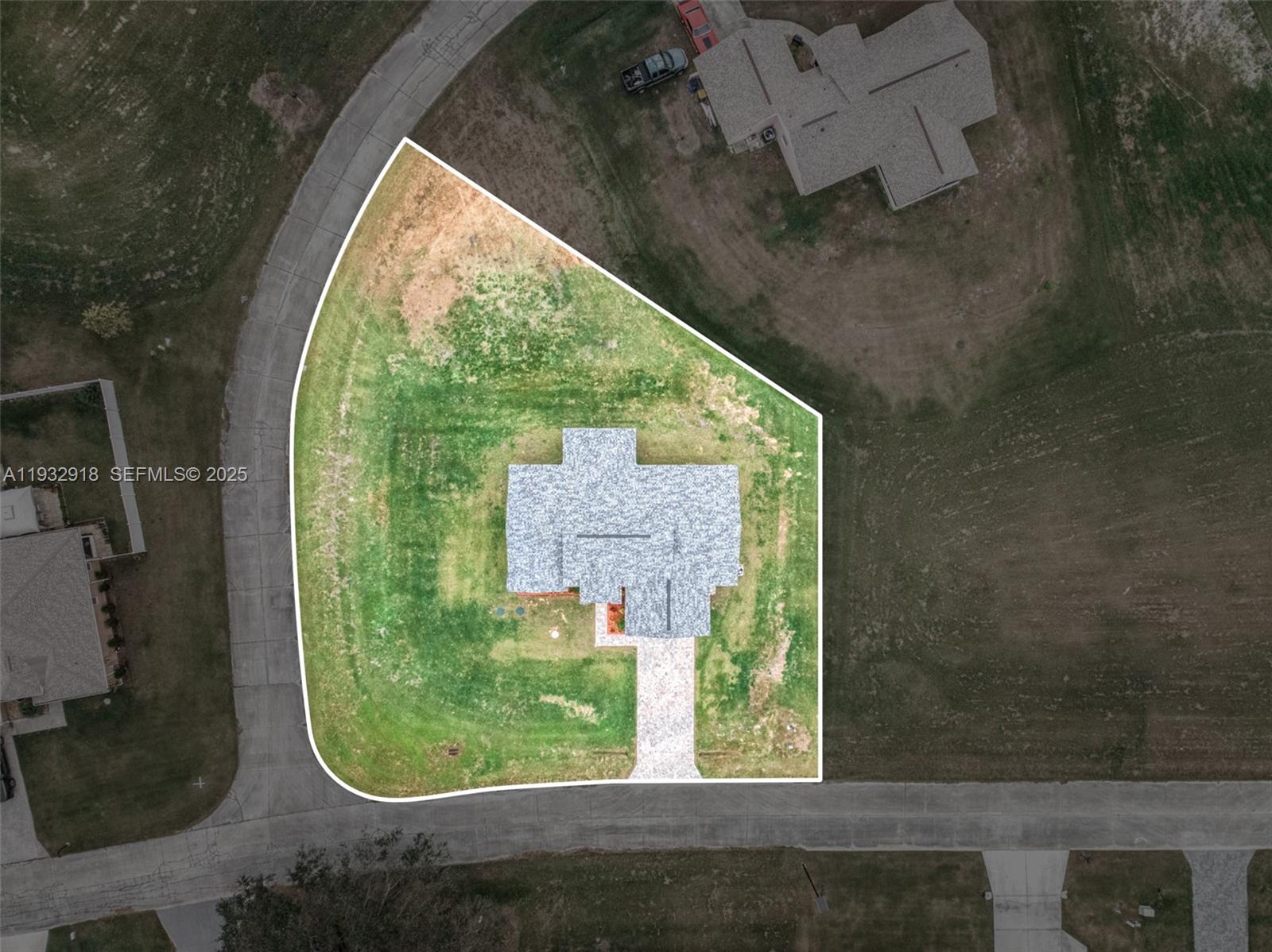 SPRING LAKE VILL 05 - Residential