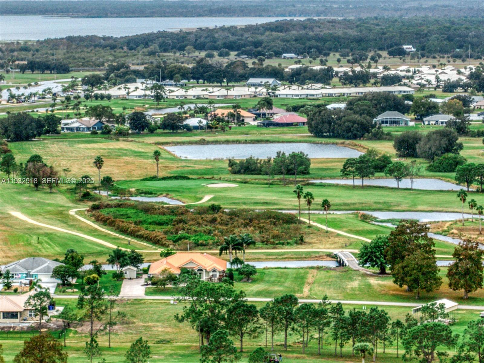 SPRING LAKE VILL 05 - Residential