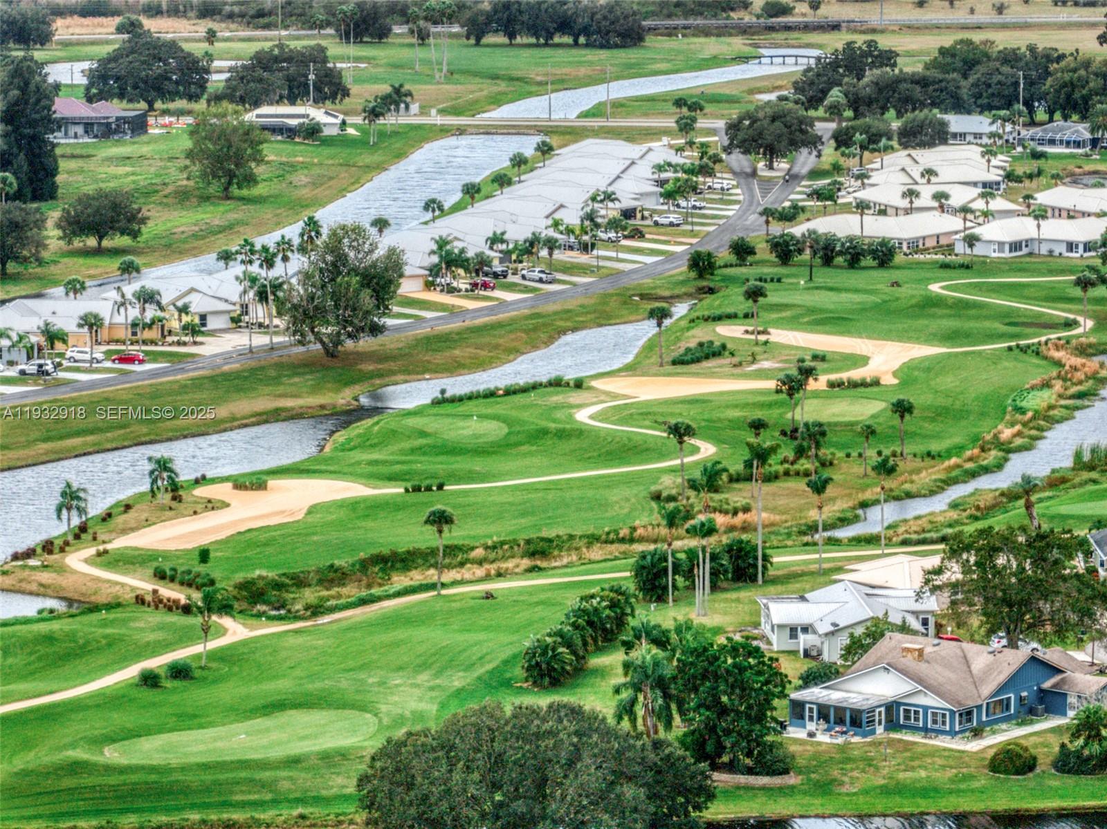 SPRING LAKE VILL 05 - Residential