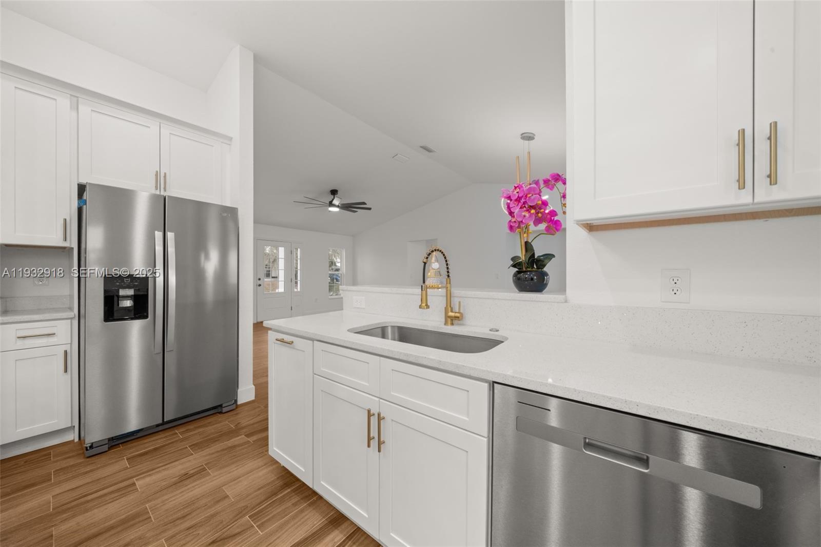 SPRING LAKE VILL 05 - Residential