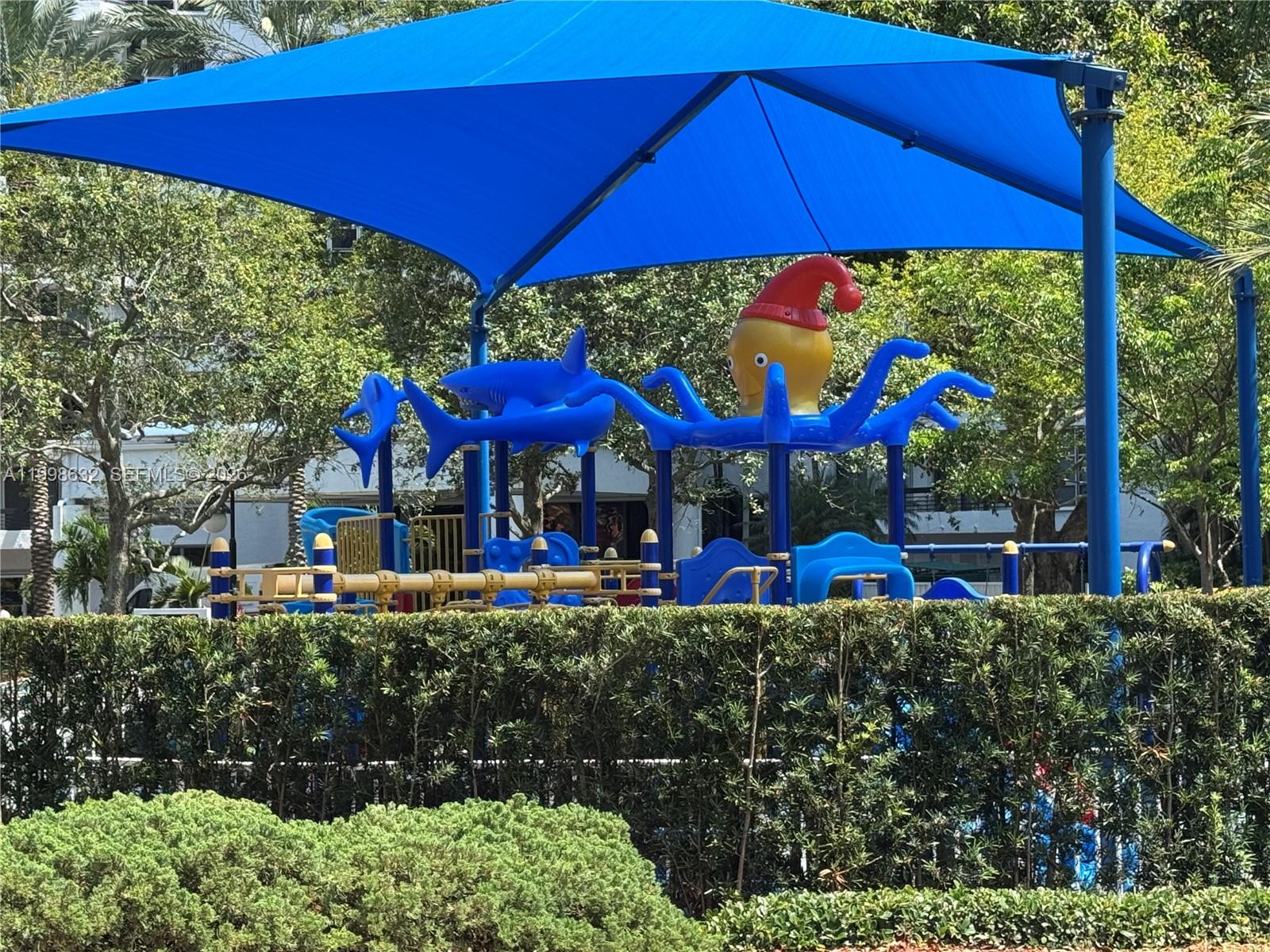 MYSTIC POINTE TOWER 500 C - Residential Lease