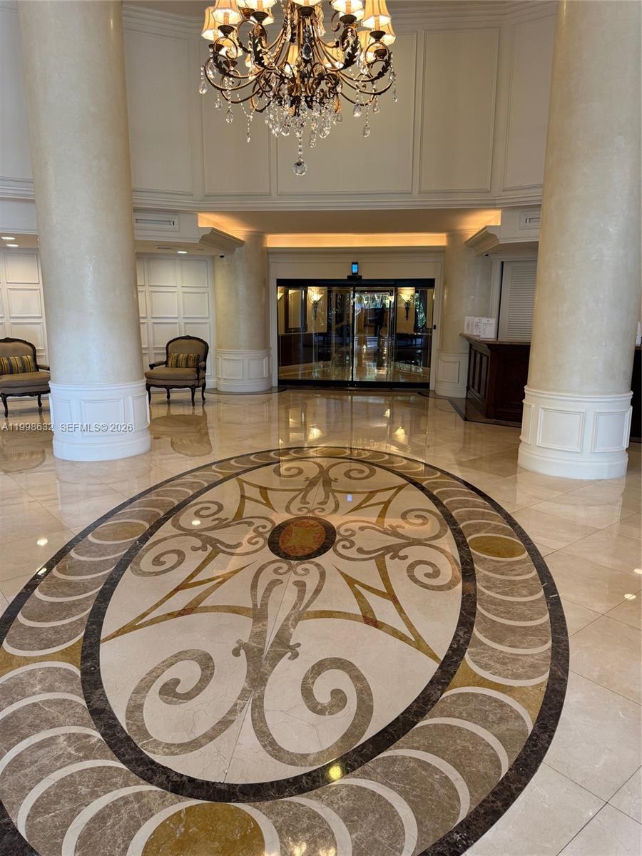 MYSTIC POINTE TOWER 500 C - Residential Lease