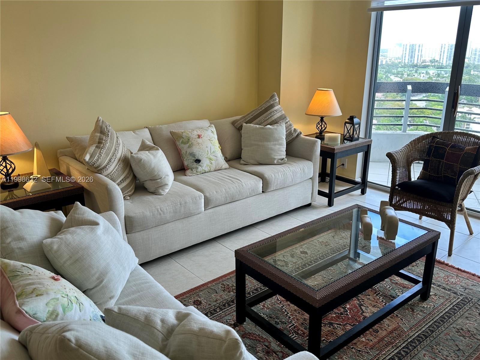 MYSTIC POINTE TOWER 500 C - Residential Lease