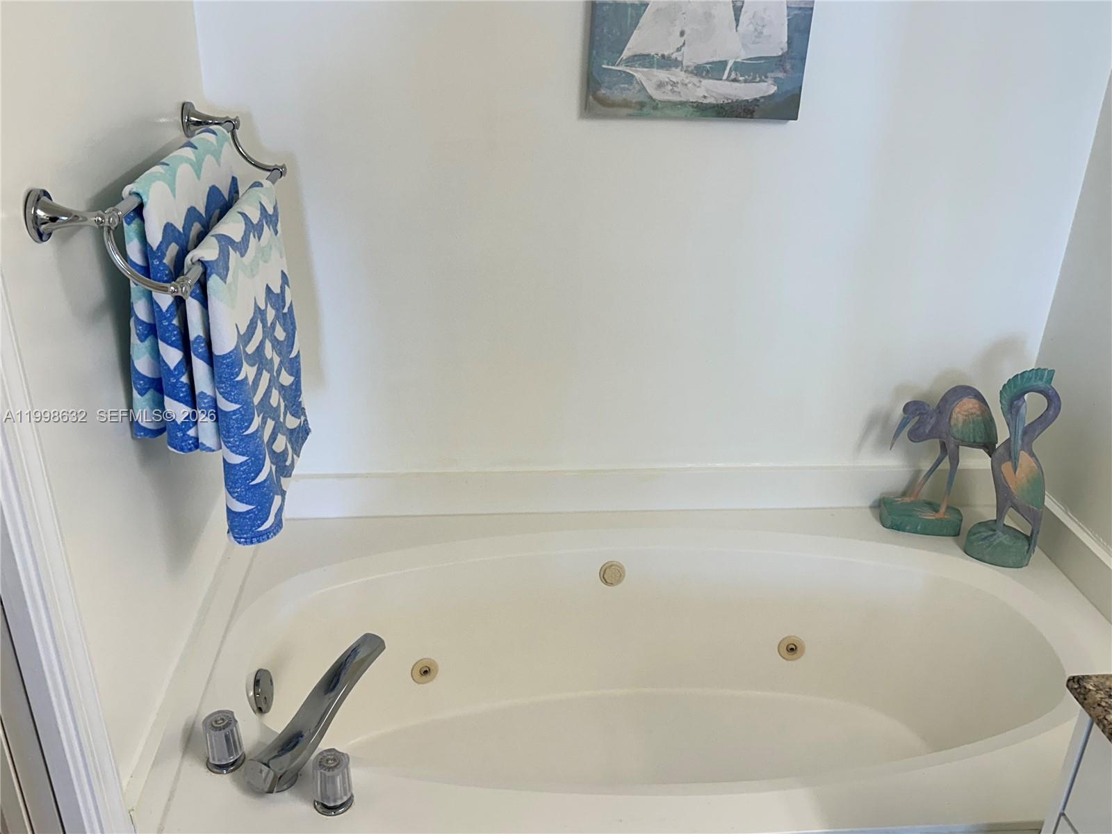 MYSTIC POINTE TOWER 500 C - Residential Lease