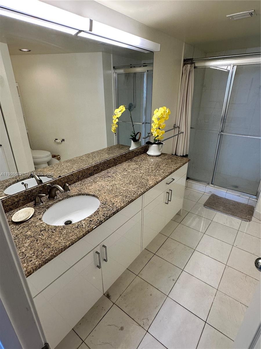 MYSTIC POINTE TOWER 500 C - Residential Lease