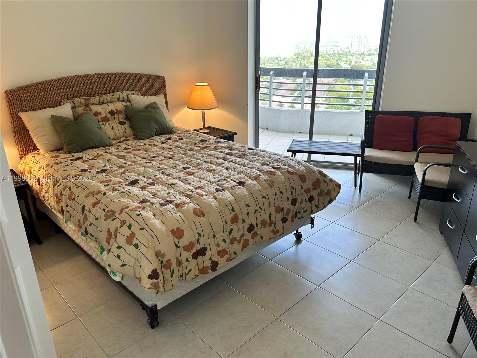 MYSTIC POINTE TOWER 500 C - Residential Lease