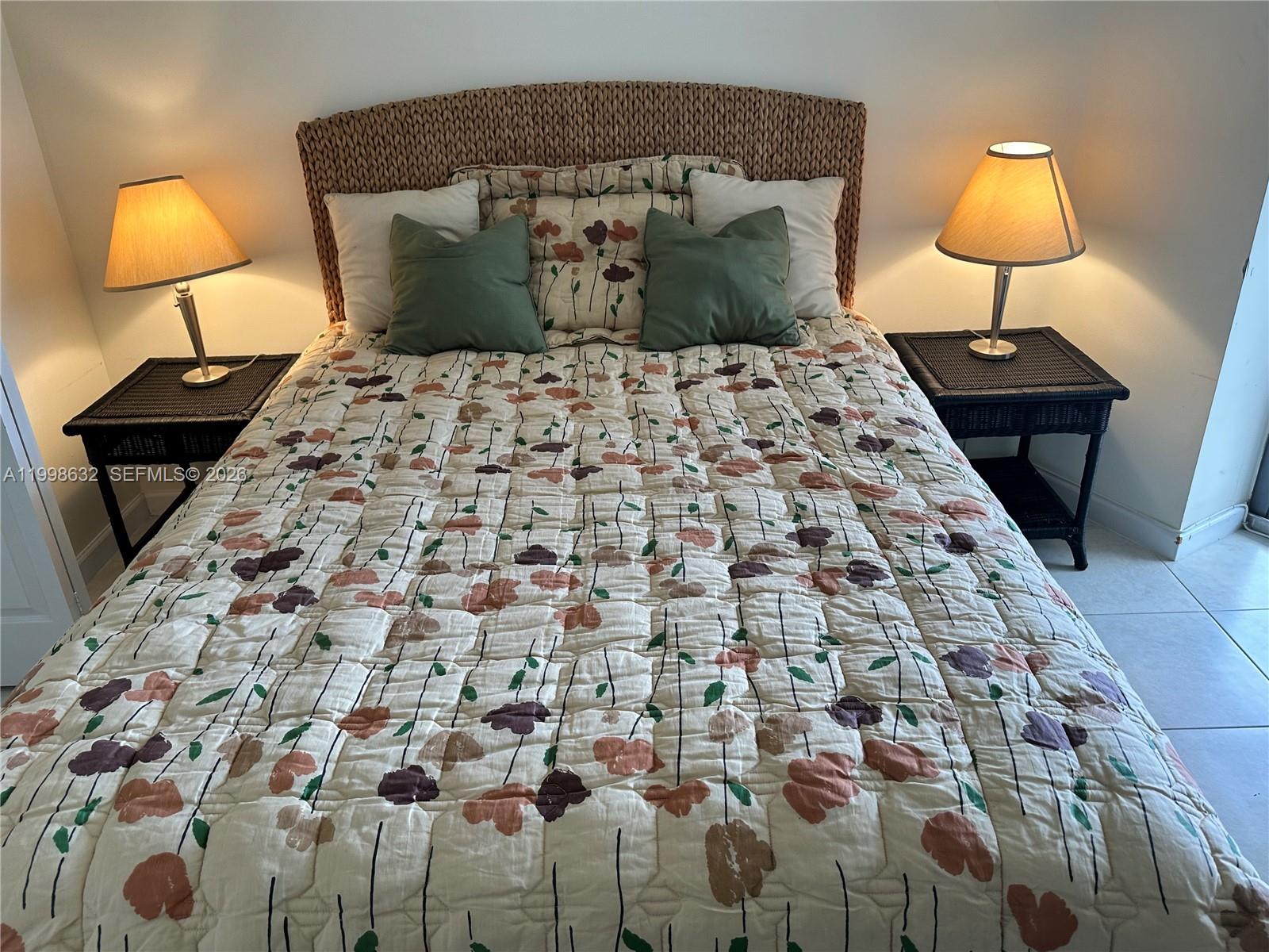 MYSTIC POINTE TOWER 500 C - Residential Lease