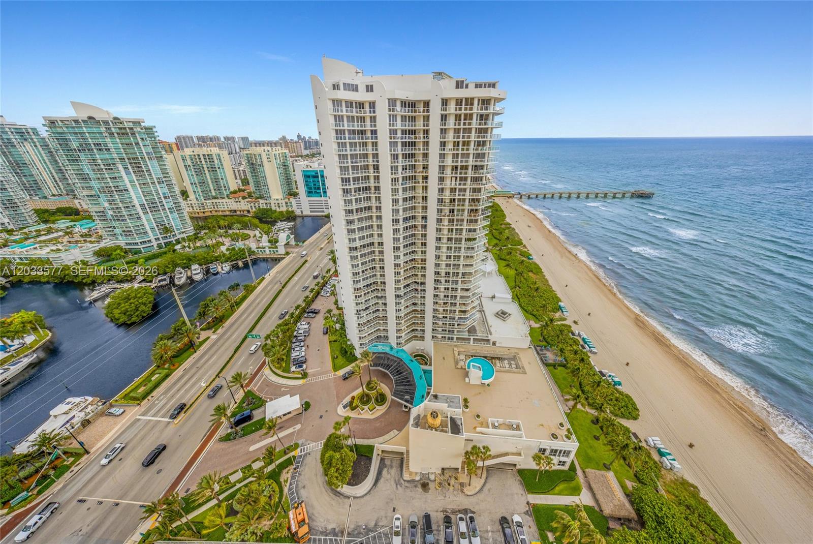 16275 Collins Ave 2502