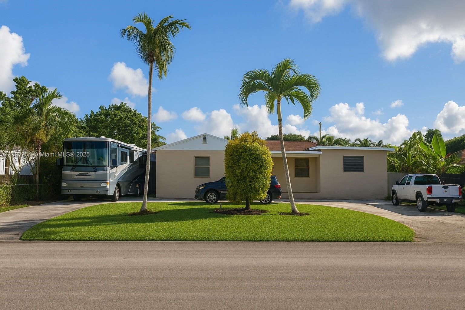 GABLES VIEW - Residential