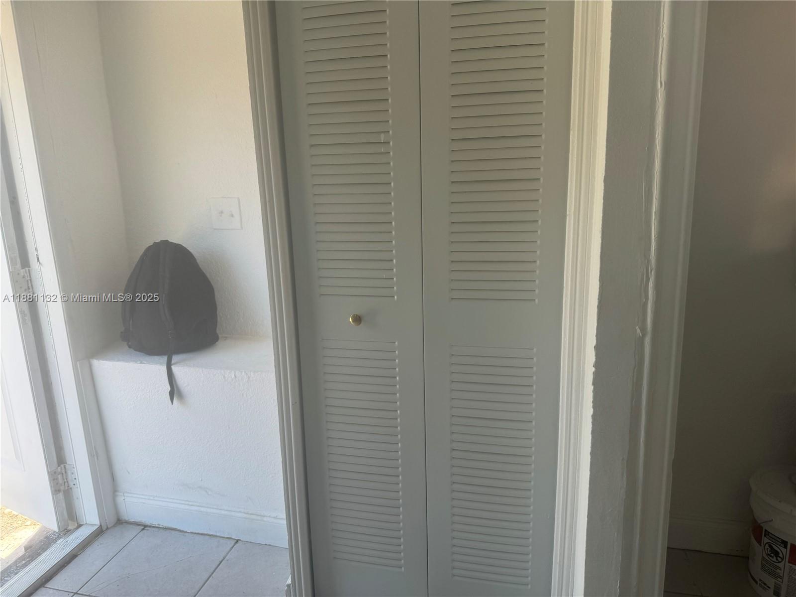 GEO M PHIPPENS SUB - Residential Lease