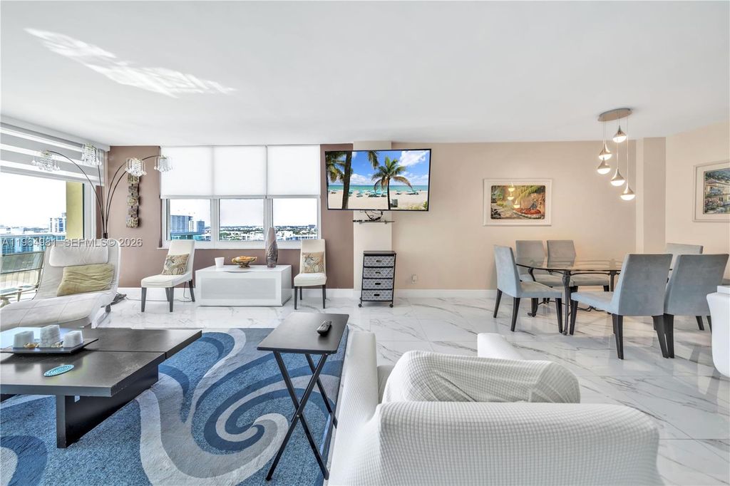 Photo of 2501 S Ocean Dr #1535, Hollywood, FL 33019 (MLS # A11964981)