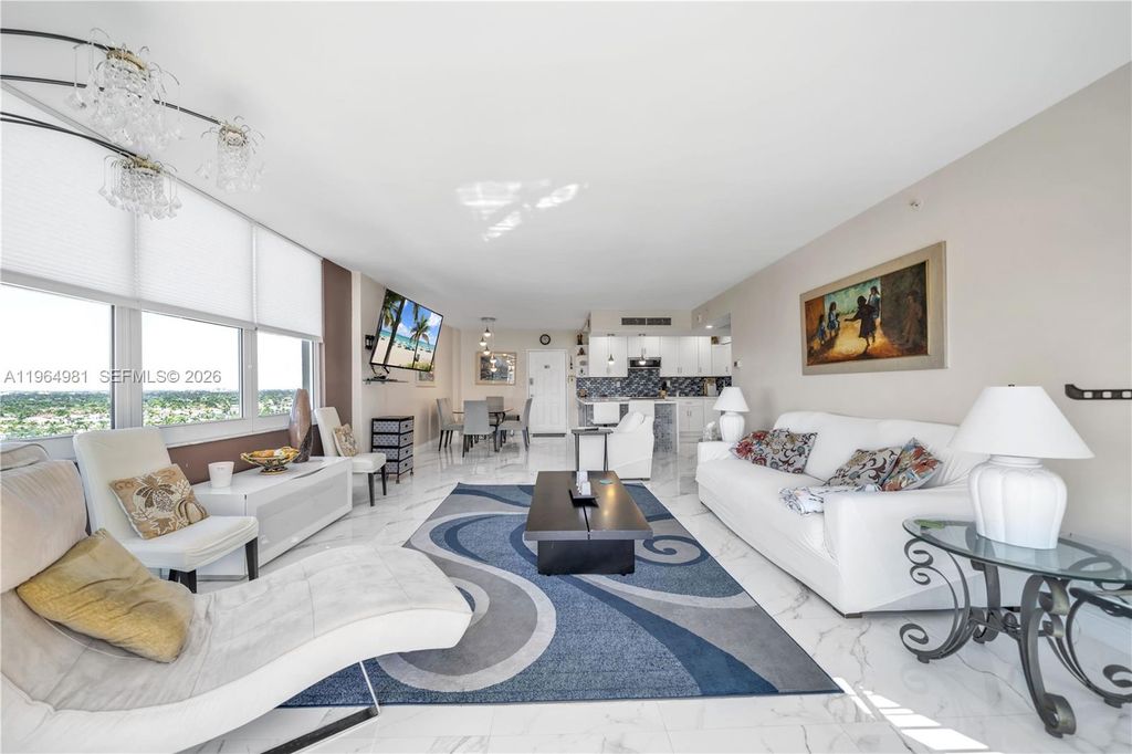 Photo of 2501 S Ocean Dr #1535, Hollywood, FL 33019 (MLS # A11964981)