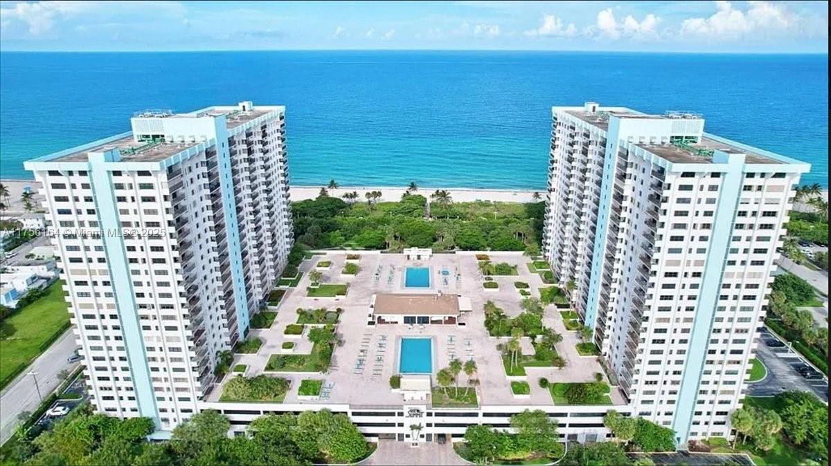 1201 S S Ocean Dr 504N, Hollywood, Broward County, Florida - 2 Bedrooms  
2 Bathrooms - 