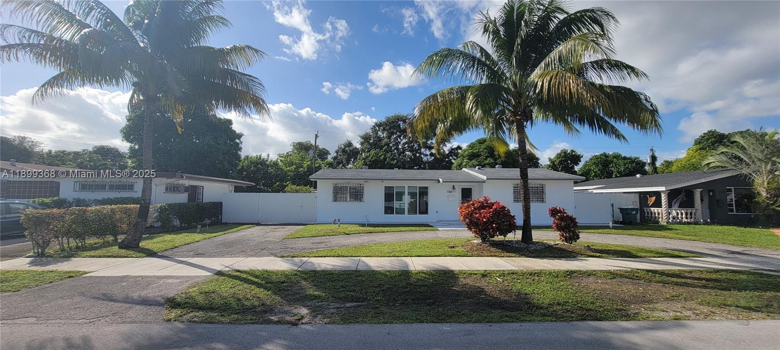 View photos, virtual tours, details... 730 NW 178th Ter