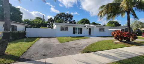730 NW 178th Ter Miami Gardens FL 33169
