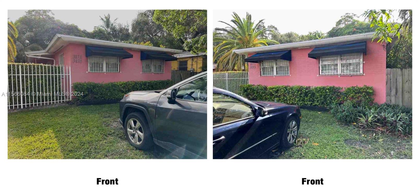 Rental Property at 3171 Mcdonald St St, Miami, Broward County, Florida -  - $12,000,000 MO.