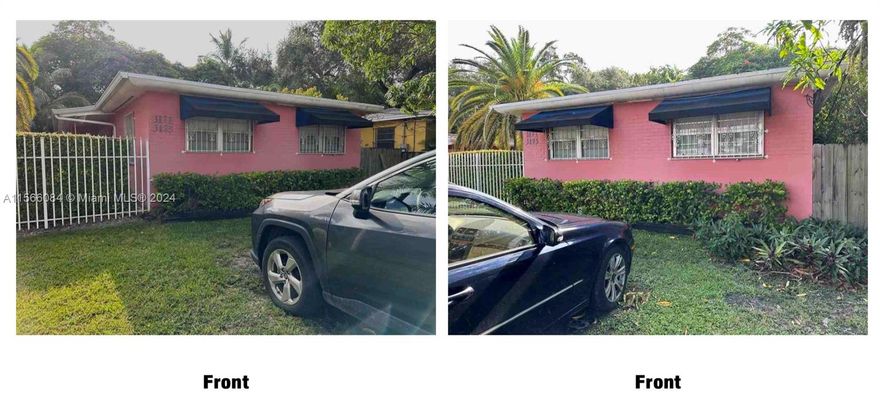 Part of a Portfolio - Developers opportunity. Approx 40,000 sq.ft. lot with 5 duplexes (10 units) 3151, 3161, 3171, 3181 McDonald and 3191 Day Ave. located in the vibrant neighborhood of Coconut Grove. Zoned T3-O. Build up to 18 units per acre. This desirable community is conveniently situated within walking distance of Coco Walk, renowned restaurants, shopping destinations, top-rated schools, and just moments away from the Bay. Residents will find themselves within easy reach of prestigious educational institutions such as Ransom Everglades and Carrollton School of the Sacred Heart, as well as Cocowalks open-air mall, picturesque parks, upscale dining options, the scenic Dinner Key Marina, and all the attractions Coconut Grove has to offer.