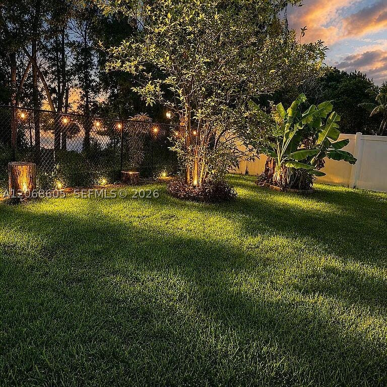 Photo of 4638 SW 134th Ave, Miramar, FL 33027 (MLS # A12068605)