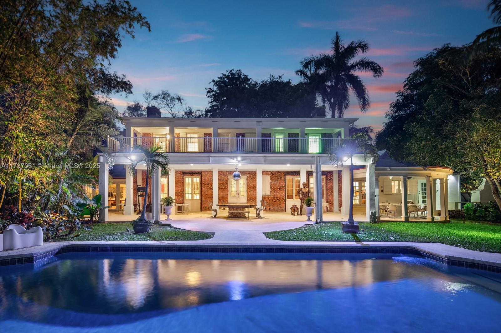 DI LIDO ISLAND - Residential