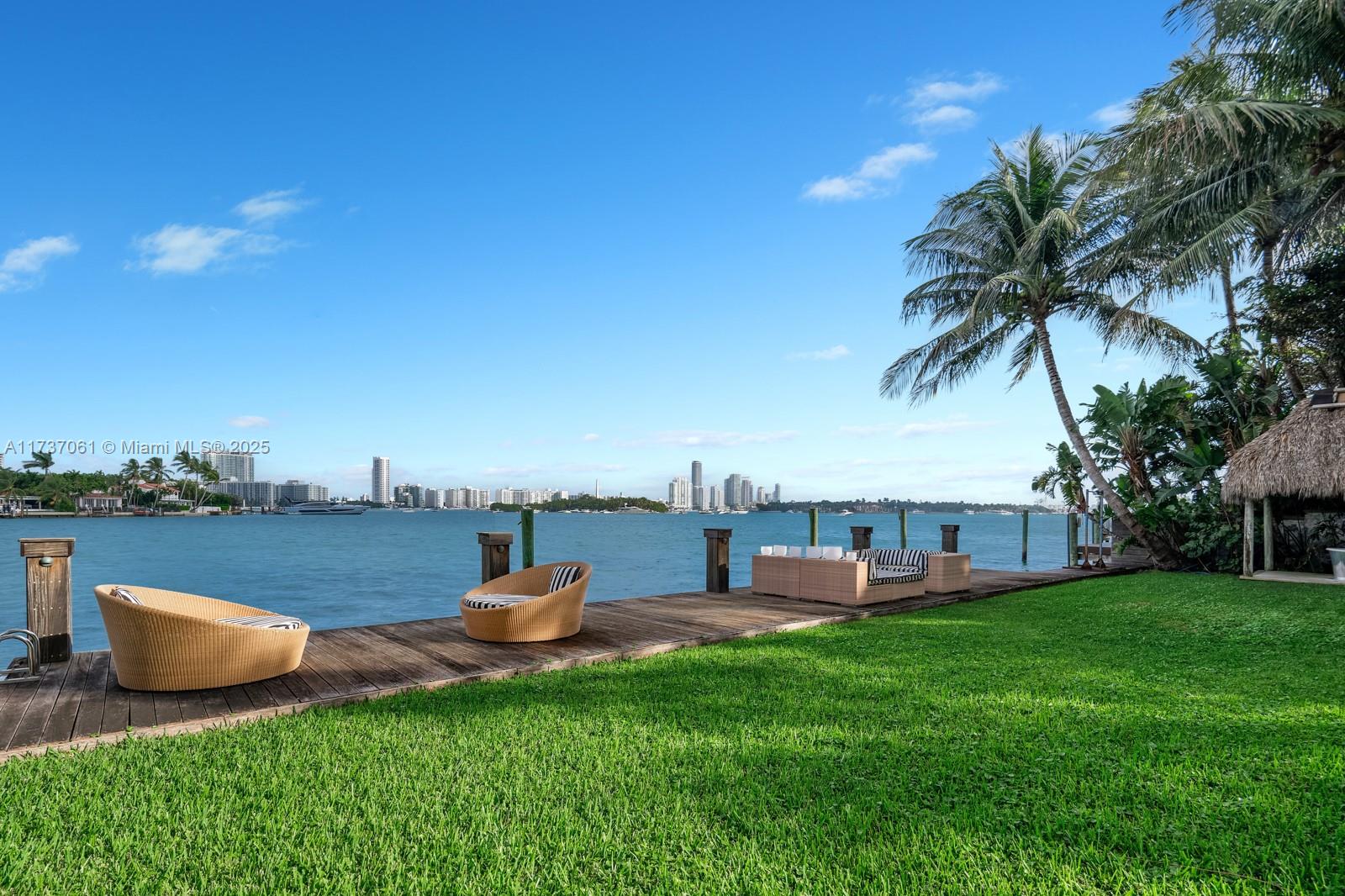 DI LIDO ISLAND - Residential