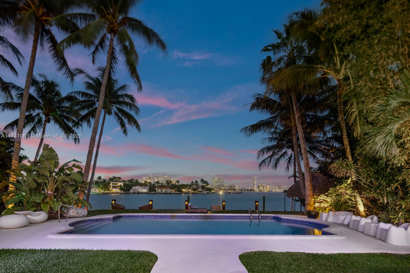 DI LIDO ISLAND - Residential