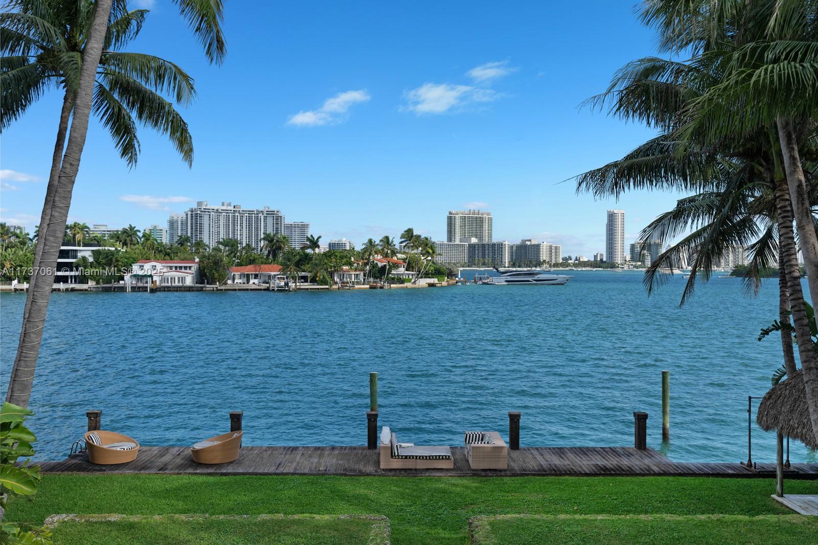 DI LIDO ISLAND - Residential