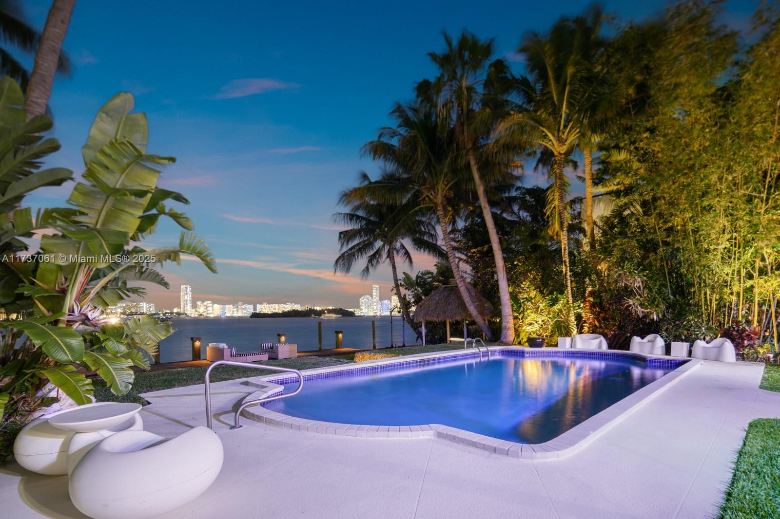 DI LIDO ISLAND - Residential