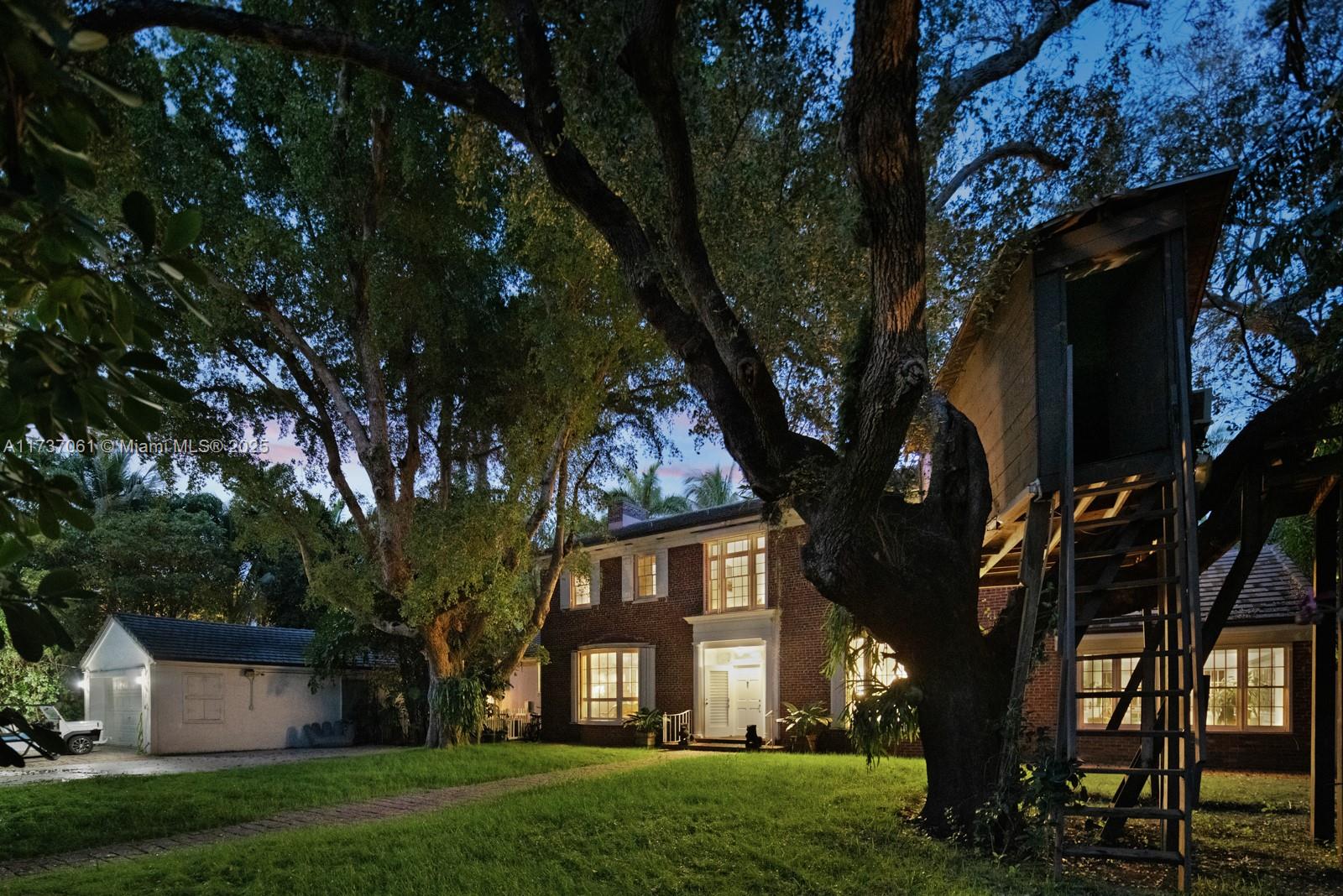 DI LIDO ISLAND - Residential